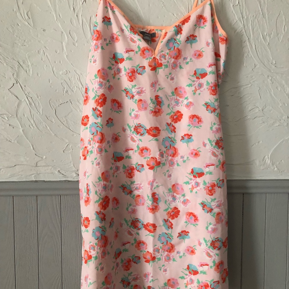 Floral Nightie Aerie XS